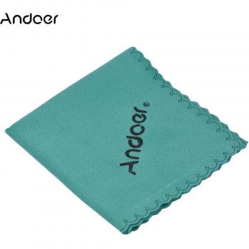 Andoer DSLR Camera Cleaning Cloth