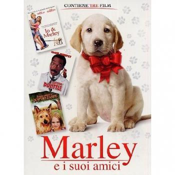 Marley e i suoi amici