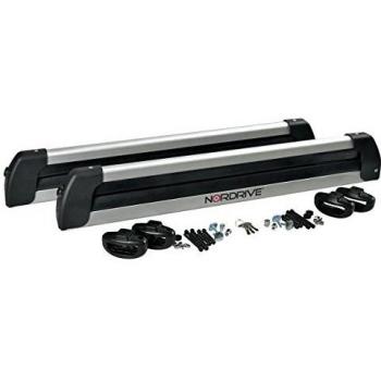 NordiC-King Evo Aluminium NK-60 portasci