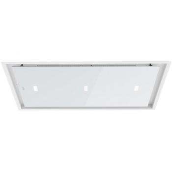 Campana Isla TEKA DHT 97670 ROS 90cm Cristal Blanc