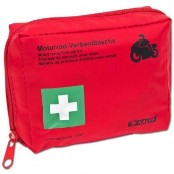 Kalff 1767 Motorrad Verbandtasche DIN 13167