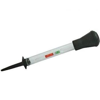 Silverline 282535 150MM Battery Hydrometer