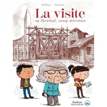 La visite