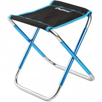 Silla de Pesca Portátil de Nailon