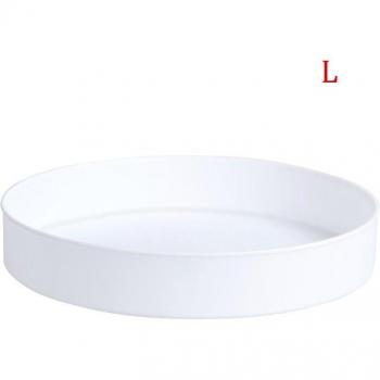 360 Degree Rotating Cosmetic Organizer