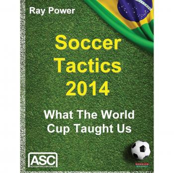 Soccer Tactics 2014