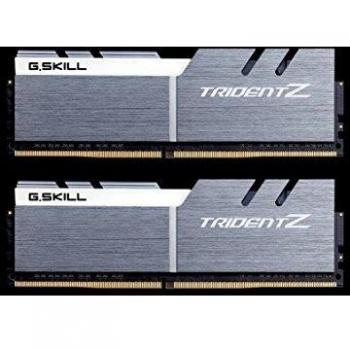 G.SKILL Ripjaws V Series 32GB (2x16GB) DDR4-4000 DIMM Kit