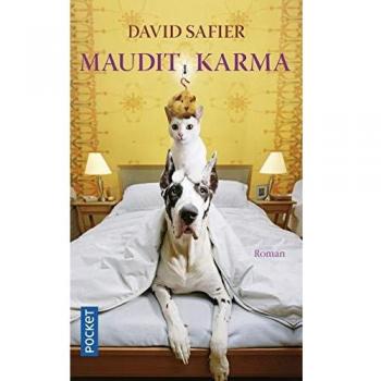 Maudit Karma