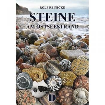 Steine am Ostseestrand