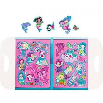 Tiger Tribe Mermaid Cove Magna Carry Set