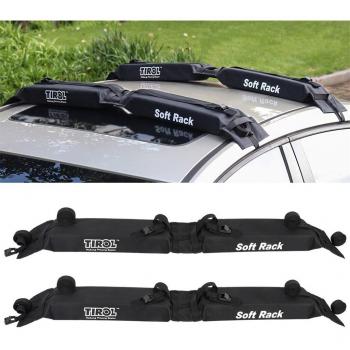 SurferSky Porte‑Toit Universel