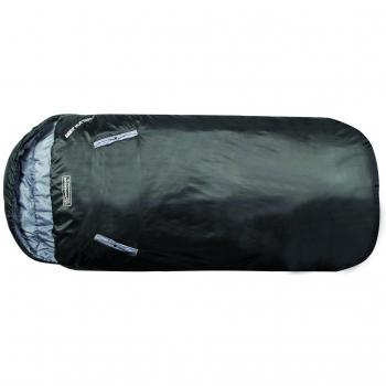 Highlander Single Sleephugger 250GSM Cowl Sleeping Bag