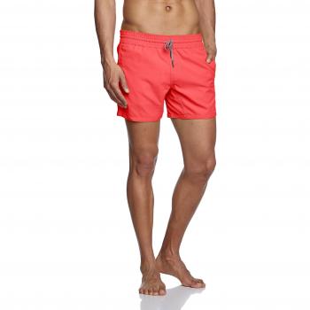 Brunotti Herrenshort „N“ Crunot (M – Orange)