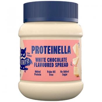 HealthyCo Proteinella 400 g White Chocolate Proteinaufstrich