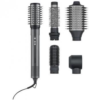 Brosse électrique SEVERIN WL0683 – 5 accessoires – 1500 W