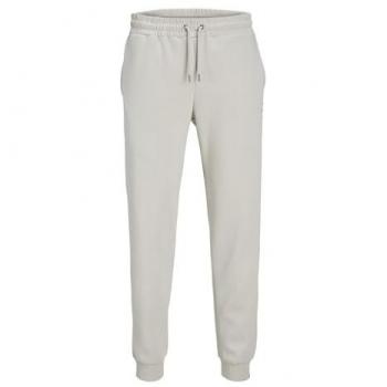 Jack & Jones Herren Jogginghose Comfort Fit Moonbeam