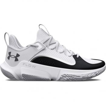 Zapatilla Baloncesto UA Flow Futr X 3 Unisex