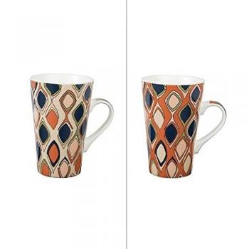 Mugset Passion 46cl en coffret