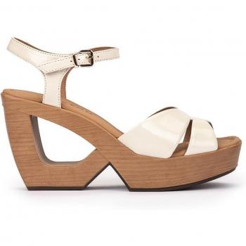 Weekend by Pedro Miralles Sandalias HOUSTON