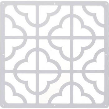 Écran rideau 29 cm × 29 cm – Cloison à installer