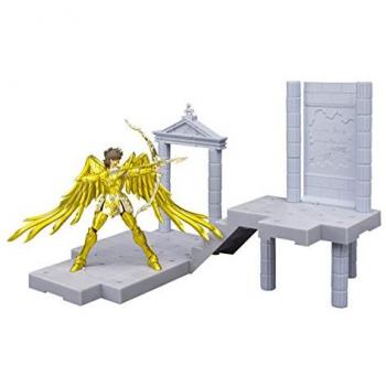 Saint Seiya