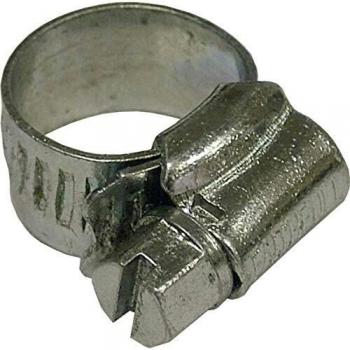 Faithfull Jubilee Clips & Hose Clips