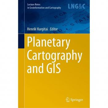 Vitalsource Technologies, Inc. Planetary Cartography And Gis