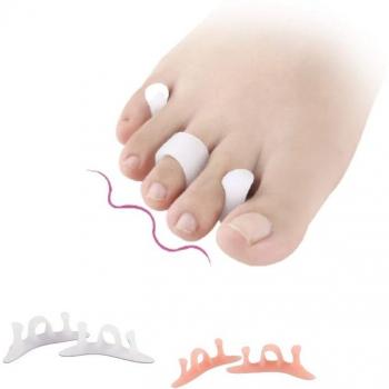 Pedicura Cuidadora 1/2/3 Pares
