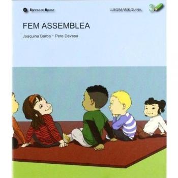 Fem assemblea (Tapa blanda).