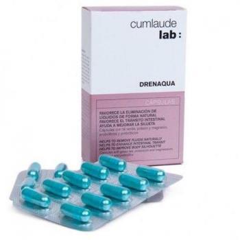 Drenaqua 30 Cápsulas
