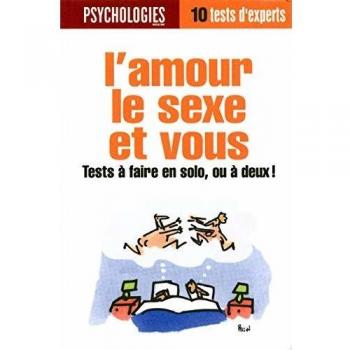 L'amour, le sexe et vous