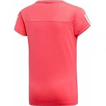 Adidas Yg TR Eq Tee T-Shirt Enfant, Blanc