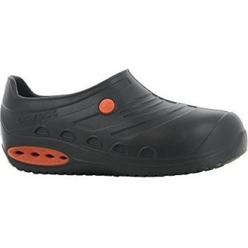 Oxypas Chaussures de sécurité avec embout composite 37/38 Noir