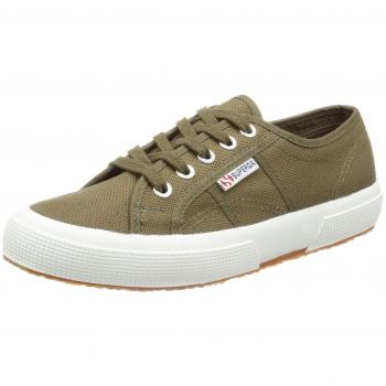 Superga 2750 Cotu Classic Low-Top Sneaker