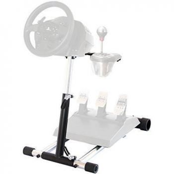 Wheel Stand Pro Deluxe For Thrustmaster T300RS / TX Series