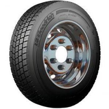 BF Goodrich Route Control D2 315/80 R22.5 156/150L Double marquage 154/150M