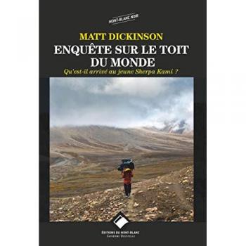 Enquête sur le toit du monde : Qu'est-il arrivé au jeune Sherpa Kami ?