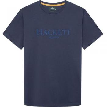 Hackett T-Shirt Classic Blu Notte 2XL