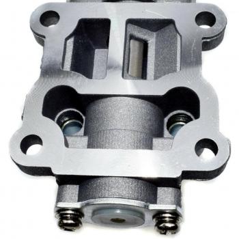 Luftkontrollventil 16022P2AJ01 für Honda Civic 1996-2000, einfache Montage