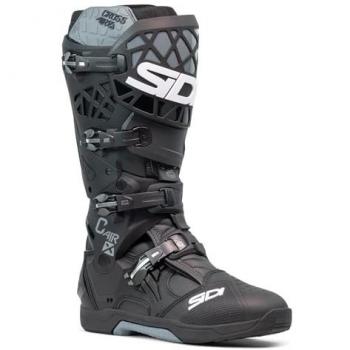 Stivali da motocross Sidi Crossair-X Nero 41 EU