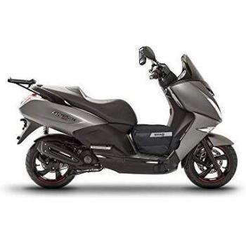 Sacoche top case Shad pour Peugeot Citystar 125/200 2012-2021