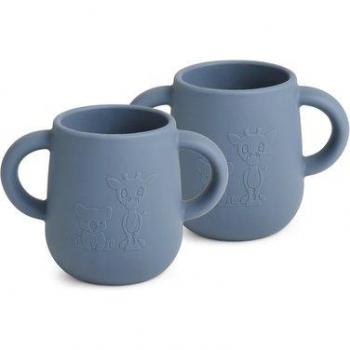 Nuuroo Abiola Kindertasse 145ml 2er Set