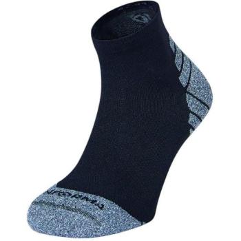 Meias de Alta Performance Teide Preta – Enforma e Conforto