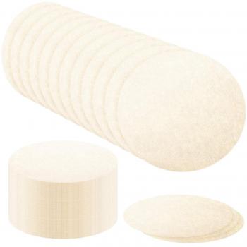 Pack de 500 Filtros de Papel para Cafetera