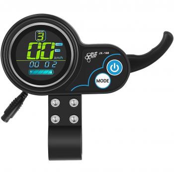 Accélérateur Intégré E-Scooter 48V