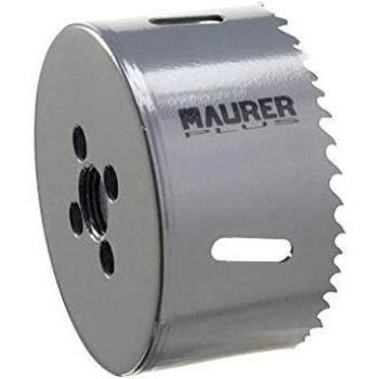 Fresa a tazza per metalli 35 mm MAURER PLUS