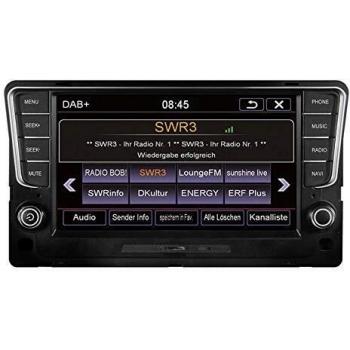 ESX VNS810 VW G7 DAB