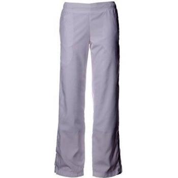 White Puma ES L Women’s Woven Track Pant, S