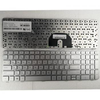 Teclado para HP Pavilion DV6-6000 y DV6-6100