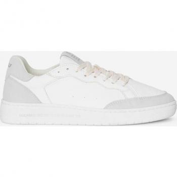 Ecoalf Dalia Sneakers Donna Off White 39